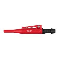 Milwaukee Tieflochmarker mit 10 Graphitminen